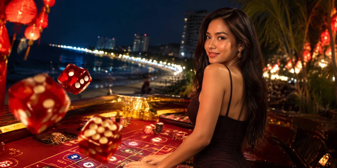 Ribuan Slot Menunggu di Satu Tempat