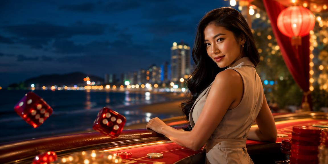 kaya918 Live Casino untuk Malaysia dengan Touch 'n Go